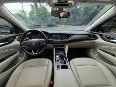 Buick Regal 552T Elite - ფოტო 4