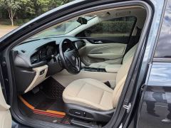 Buick Regal 552T Elite - ფოტო 5