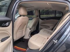 Buick Regal 552T Elite - ფოტო 6