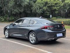 Buick Regal 552T Elite - ფოტო 7