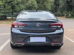 Buick Regal 552T Elite - ფოტო 8