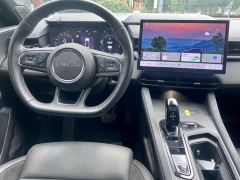 Lynk & Co 03 1.5T DCT Pro - ფოტო 10