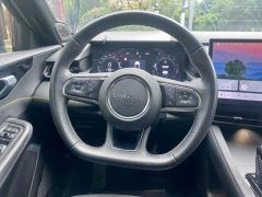 Lynk & Co 03 1.5T DCT Pro - ფოტო 11