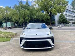 Lynk & Co 03 1.5T DCT Pro - ფოტო 2