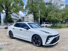 Lynk & Co 03 1.5T DCT Pro - ფოტო 3