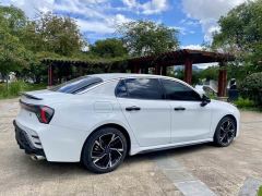 Lynk & Co 03 1.5T DCT Pro - ფოტო 4