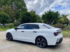 Lynk & Co 03 1.5T DCT Pro - ფოტო 6