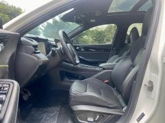 Lynk & Co 03 1.5T DCT Pro - ფოტო 7