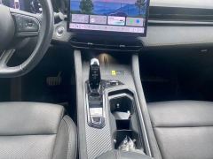 Lynk & Co 03 1.5T DCT Pro - ფოტო 8