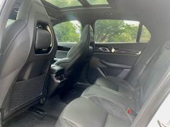 Lynk & Co 03 1.5T DCT Pro - ფოტო 9