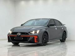 Trumpchi Leopard 270T DCT J16 R-style Track Edition - photo 1