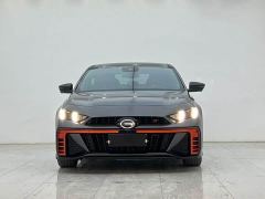 Trumpchi Leopard 270T DCT J16 R-style Track Edition - photo 2