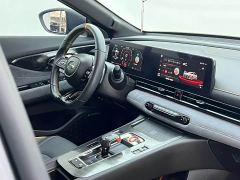 Trumpchi Leopard 270T DCT J16 R-style Track Edition - photo 3