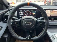 Trumpchi Leopard 270T DCT J16 R-style Track Edition - photo 4