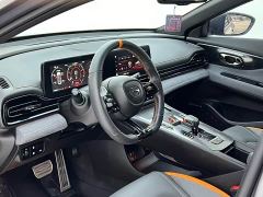 Trumpchi Leopard 270T DCT J16 R-style Track Edition - photo 5