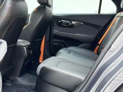 Trumpchi Leopard 270T DCT J16 R-style Track Edition - photo 6