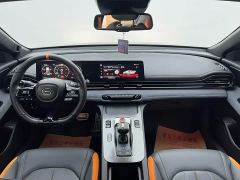Trumpchi Leopard 270T DCT J16 R-style Track Edition - photo 7