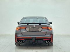 Trumpchi Leopard 270T DCT J16 R-style Track Edition - photo 8