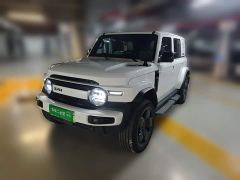 Chery iCAR V23 iCAR Super V23 501 Four-Wheel Drive Intelligent Driving Edition - photo 1