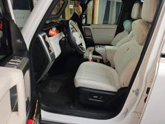 Chery iCAR V23 iCAR Super V23 501 Four-Wheel Drive Intelligent Driving Edition - photo 11