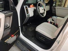 Chery iCAR V23 iCAR Super V23 501 Four-Wheel Drive Intelligent Driving Edition - photo 12