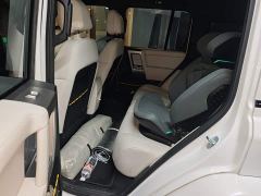 Chery iCAR V23 iCAR Super V23 501 Four-Wheel Drive Intelligent Driving Edition - photo 13