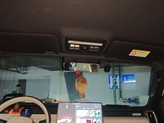 Chery iCAR V23 iCAR Super V23 501 Four-Wheel Drive Intelligent Driving Edition - photo 14