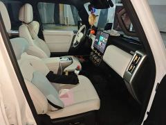 Chery iCAR V23 iCAR Super V23 501 Four-Wheel Drive Intelligent Driving Edition - photo 19