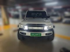 Chery iCAR V23 iCAR Super V23 501 Four-Wheel Drive Intelligent Driving Edition - photo 2