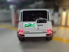 Chery iCAR V23 iCAR Super V23 501 Four-Wheel Drive Intelligent Driving Edition - photo 3
