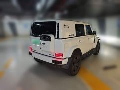 Chery iCAR V23 iCAR Super V23 501 Four-Wheel Drive Intelligent Driving Edition - photo 4