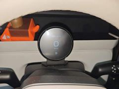 Chery iCAR V23 iCAR Super V23 501 Four-Wheel Drive Intelligent Driving Edition - photo 7