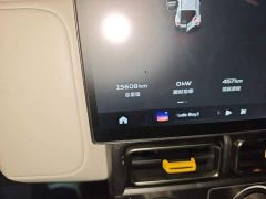 Chery iCAR V23 iCAR Super V23 501 Four-Wheel Drive Intelligent Driving Edition - photo 8