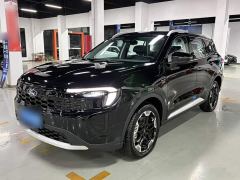Ford Lingrui EcoBoost 170 Platinum Edition - ფოტო 1
