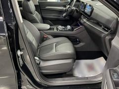 Ford Lingrui EcoBoost 170 Platinum Edition - ფოტო 10