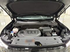 Ford Lingrui EcoBoost 170 Platinum Edition - ფოტო 11