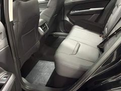 Ford Lingrui EcoBoost 170 Platinum Edition - ფოტო 12