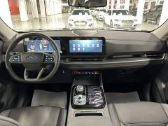 Ford Lingrui EcoBoost 170 Platinum Edition - ფოტო 14