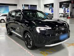 Ford Lingrui EcoBoost 170 Platinum Edition - ფოტო 17