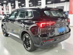 Ford Lingrui EcoBoost 170 Platinum Edition - ფოტო 18