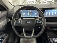 Ford Lingrui EcoBoost 170 Platinum Edition - ფოტო 2