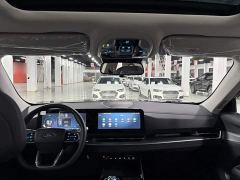 Ford Lingrui EcoBoost 170 Platinum Edition - ფოტო 5
