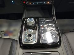 Ford Lingrui EcoBoost 170 Platinum Edition - ფოტო 6