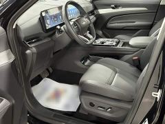 Ford Lingrui EcoBoost 170 Platinum Edition - ფოტო 7