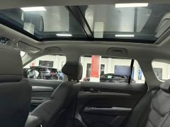 Ford Lingrui EcoBoost 170 Platinum Edition - ფოტო 8