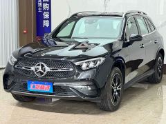Mercedes-Benz GLC 260 L 4MATIC Luxury - photo 1