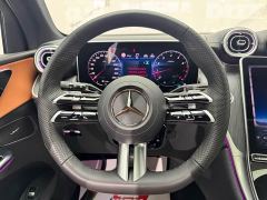 Mercedes-Benz GLC 260 L 4MATIC Luxury - photo 10
