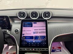Mercedes-Benz GLC 260 L 4MATIC Luxury - photo 11