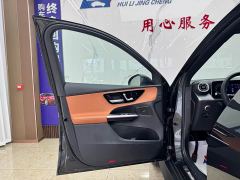 Mercedes-Benz GLC 260 L 4MATIC Luxury - photo 16