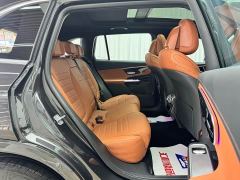 Mercedes-Benz GLC 260 L 4MATIC Luxury - photo 18